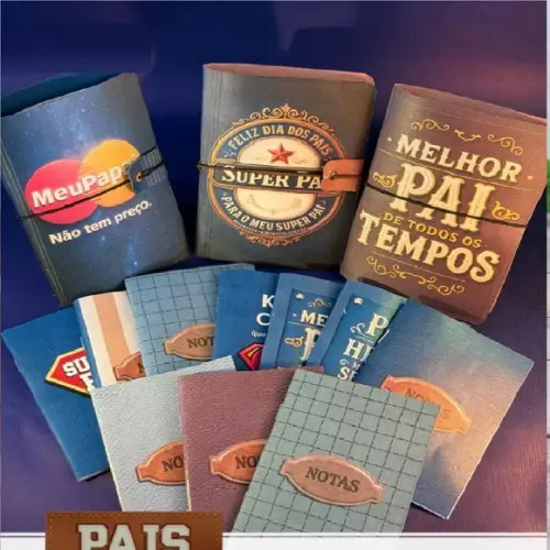 Arquivo de Corte Dia dos Pais 25- 15(compre 1 Lev+11