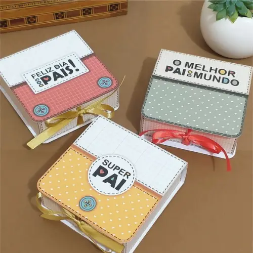 Arquivo de Corte Dia dos Pais 25-4 (compre 1 Lev+11