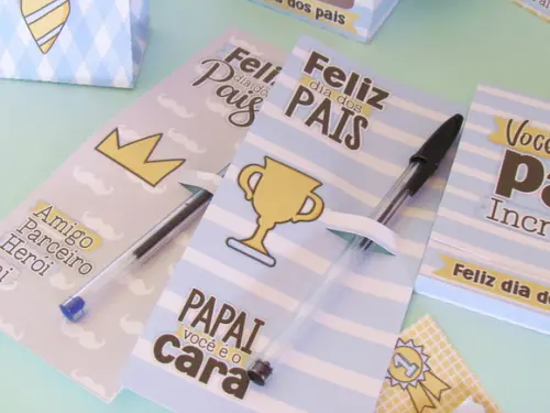 Arquivo de Corte Dia dos Pais 42 (compre 1 Leve+10