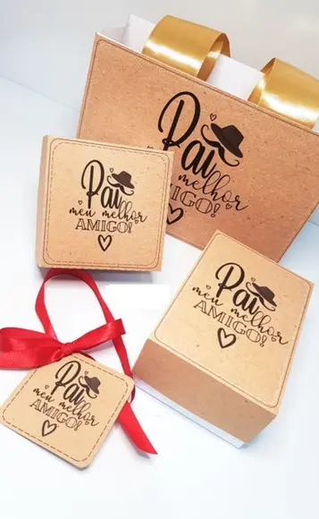 Arquivo de Corte Dia dos Pais 48 (compre 1 Leve+10