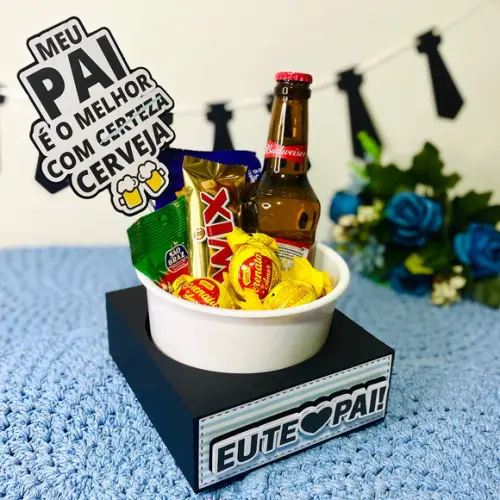 Arquivo de Corte Dia dos Pais 68 (compre 1 Leve+10