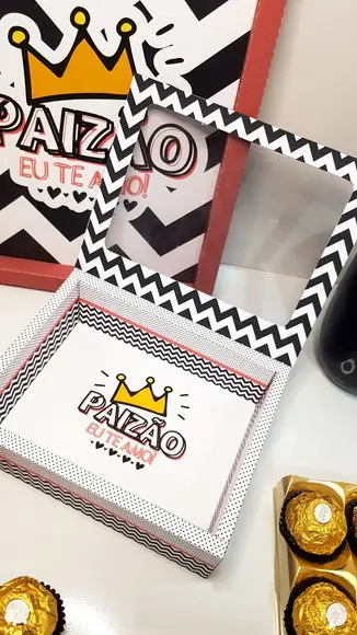 Arquivo de Corte Dia dos Pais 86 ( Leia a Descrição
