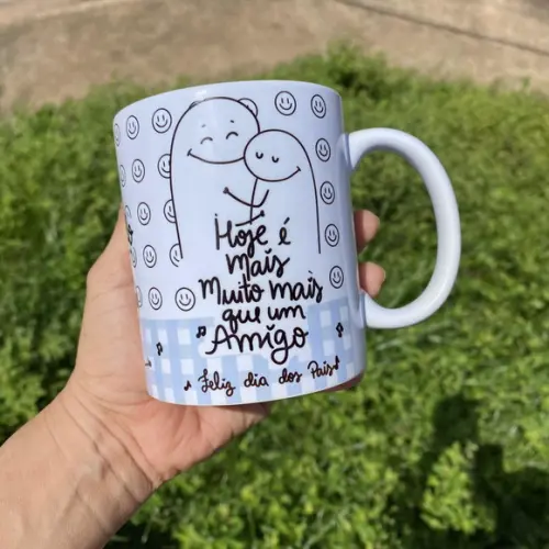 Arquivo de Corte Dia dos Pais Flork 2 ( Compre 1 e Leve+10
