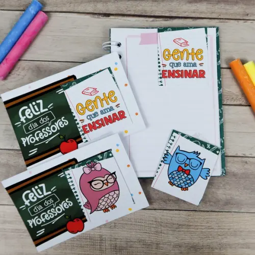 Arquivo de Corte Dia dos Professores 23-16(compre 1 Leve +10