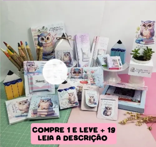 Arquivo de Corte Dia dos Professores 23-19(compre 1 Leve+10