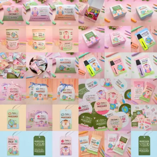 Arquivo de Corte Dia dos Professores 23-20(compre 1 Leve+10