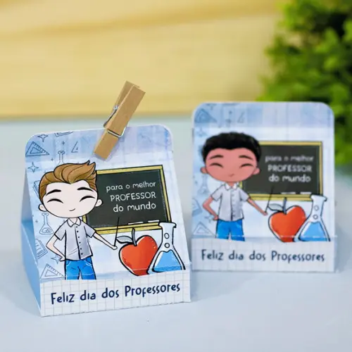 Arquivo de Corte Dia dos Professores 23-26 (compre 1 Leve+10