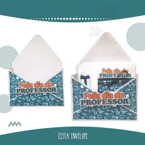 Arquivo de Corte Dia dos Professores 23-29 (compre 1 Leve+10
