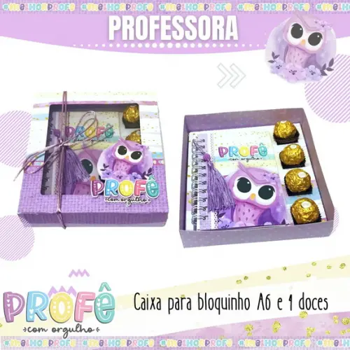 Arquivo de Corte Dia dos Professores 23-32 (compre 1 Leve+11