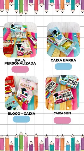 Arquivo de Corte Dia dos Professores 23-4 (compre 1 Leve+10