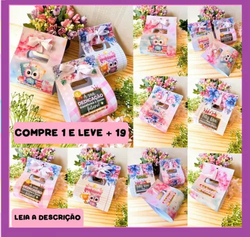 Arquivo de Corte Dia dos Professores 23-7(compre 1 e Leve+10