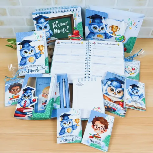 Arquivo de Corte Dia dos Professores 24-4 ( Compre 1 e Lv+10