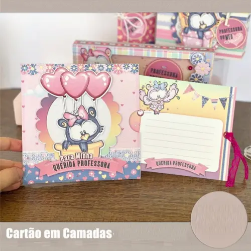 Arquivo de Corte Dia dos Professores 91(compre 1 Leve+10