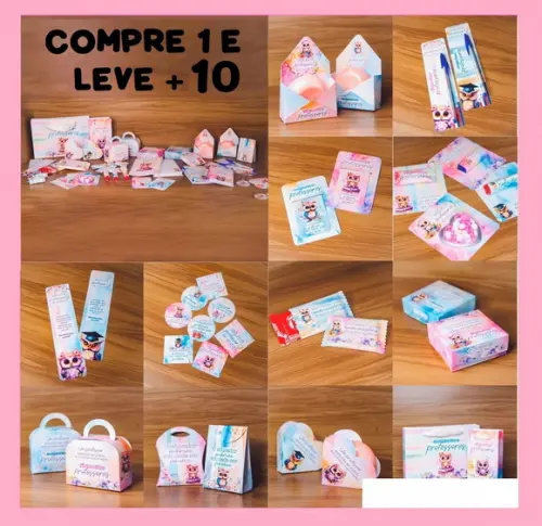 Arquivo de Corte Dia dos Professores23-23 (compre 1 Leve+10