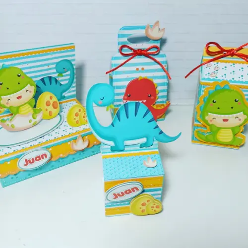 Arquivo de Corte Dinossauro Cute (compre 1 Leve+10