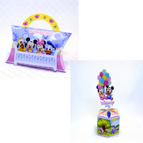 Arquivo de Corte Disney Baby 033 ( Compre 1 e Leve+10