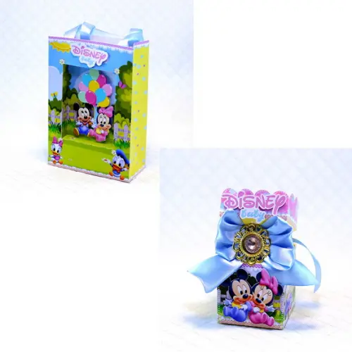 Arquivo de Corte Disney Baby 033 ( Compre 1 e Leve+10