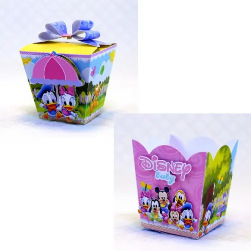 Arquivo de Corte Disney Baby 033 ( Compre 1 e Leve+10