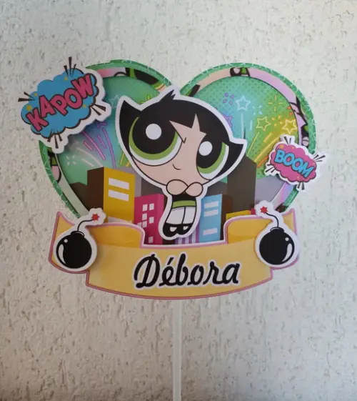 Arquivo de Corte Docinho 1 (compre 1 Leve +19