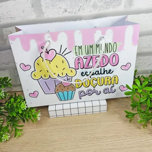 Arquivo de Corte Doçura Embalagens (compre 1 Leve+10
