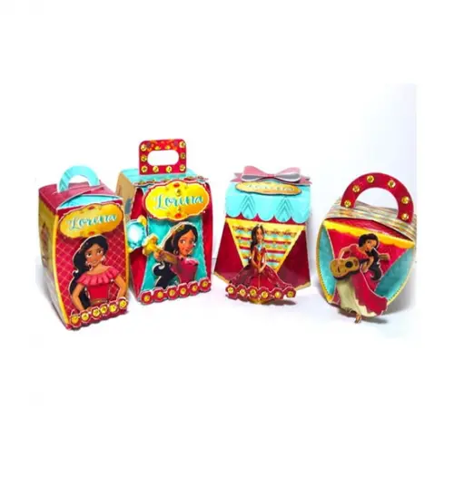 Arquivo de corte Elena de Avalor ( LEIA A DESCRIÇÃO