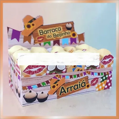 Arquivo de Corte Festa Junina 2023 - 62 ( compre 1 lv+5