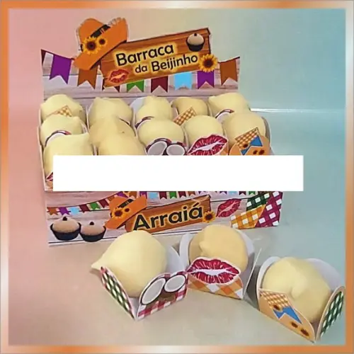 Arquivo de Corte Festa Junina 2023 - 62 ( compre 1 lv+5
