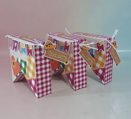 Arquivo de Corte Festa Junina 2023 - 62 ( compre 1 lv+5
