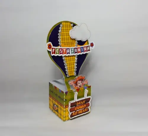 Arquivo de Corte Festa Junina Copa (compre 1 e Leve+5