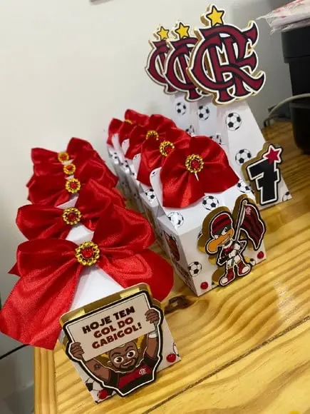 Arquivo de Corte Flamengo 10 (compre 1 Leve +5