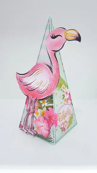 Arquivo de Corte Flamingo 6 ( Compre 1 e Leve + 10