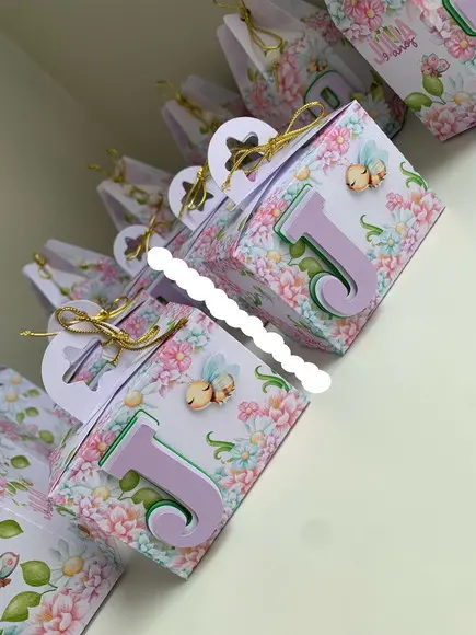 Arquivo de Corte Floral 24 (compre 1 Leve+11
