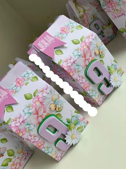 Arquivo de Corte Floral 24 (compre 1 Leve+11