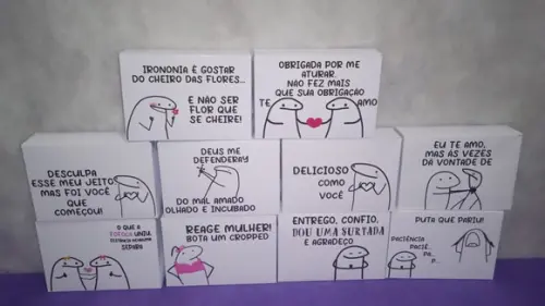 Arquivo De Corte Flork 4 ( Leia A Descrição