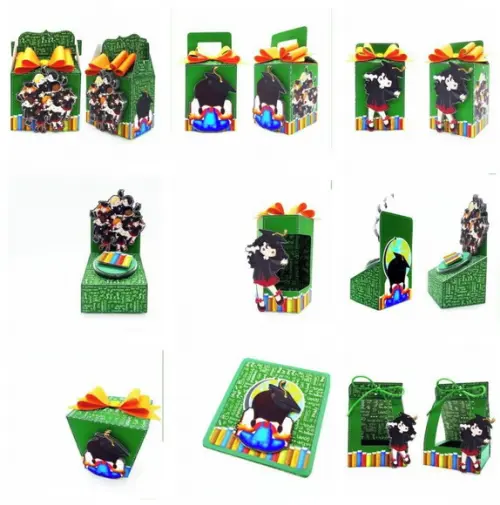 Arquivo de Corte Formatura 03 (compre 1 e Lev+10