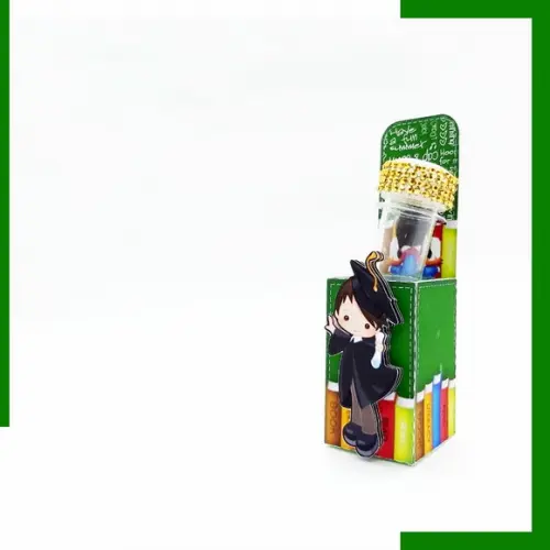Arquivo de Corte Formatura 03 (compre 1 e Lev+10