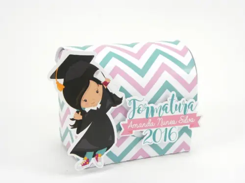 Arquivo de Corte Formatura Menina (compre 1 Leve+11