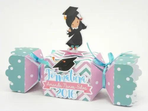 Arquivo de Corte Formatura Menina (compre 1 Leve+11