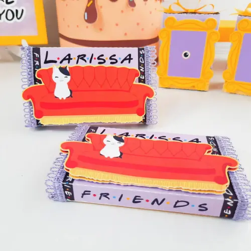 Arquivo de Corte Friends ( Compre 1 e Leve +10