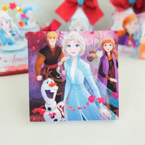 Arquivo de Corte Frozen 2 - 005 ( Compre 1 Leve+10