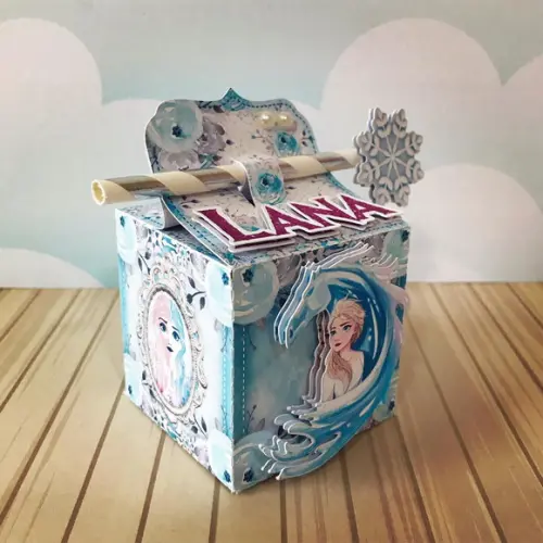Arquivo de Corte Frozen 53 (compre 1 Leve+10