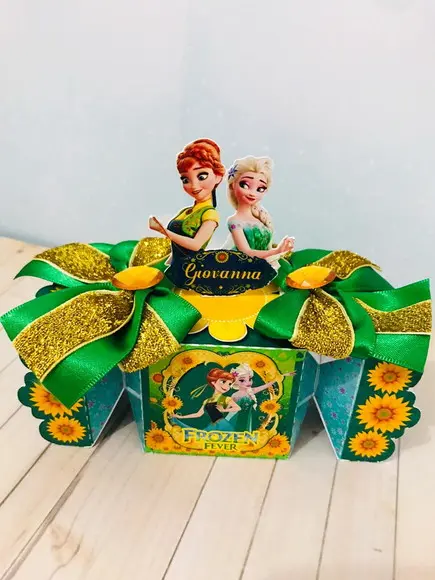 Arquivo de Corte Frozen Fever 10( Compre 1 Leve+10