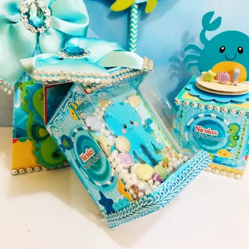 Arquivo de Corte Fundo do Mar 110 (compre 1 Leve+10