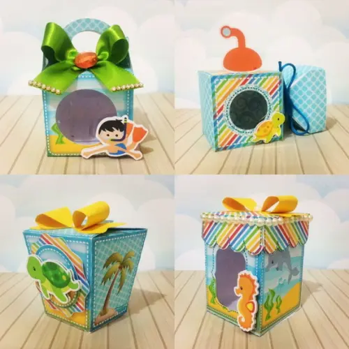 Arquivo de Corte Fundo do Mar 47 ( Compre 1 Leve+10