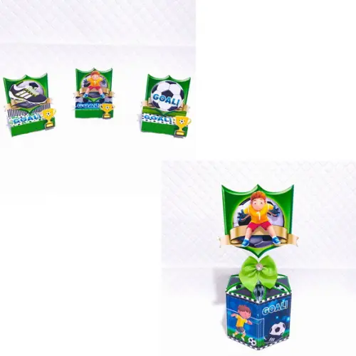 Arquivo de Corte Futebol 033 ( Compre 1 Leve +5