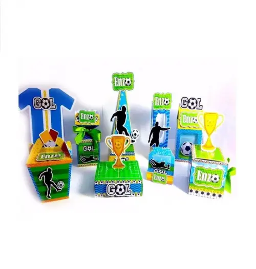 Arquivo de corte Futebol 09 (compre 1 lv+5