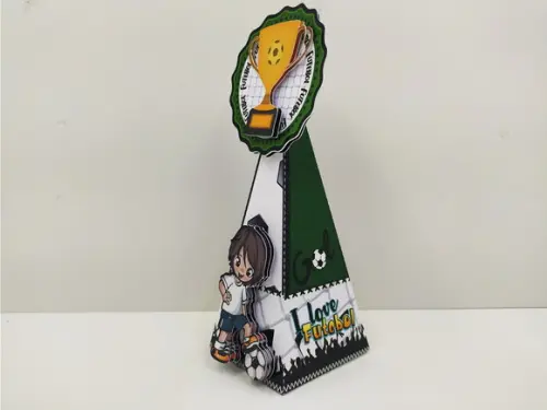 Arquivo de Corte Futebol 1 ( Compre 1 Leve+5