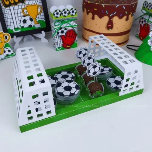 Arquivo de Corte Futebol 2022 ( Compre 1 Leve+5