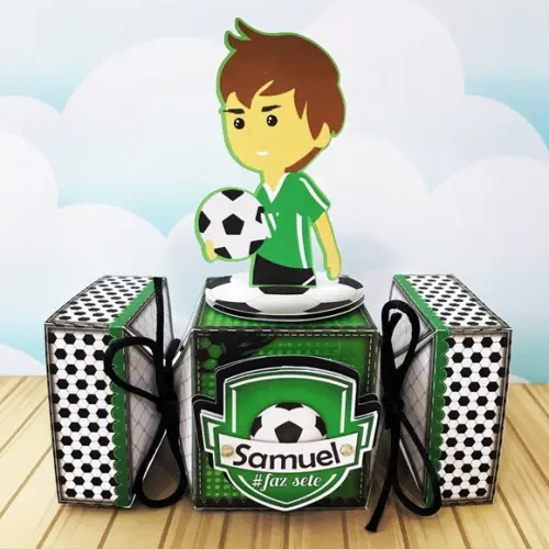 Arquivo de Corte Futebol 2022 - 6 ( Compre 1 e Leve + 5