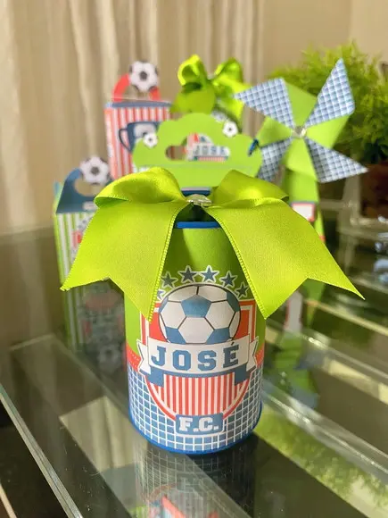 Arquivo de Corte Futebol 26-6 (compre 1 Lev+5